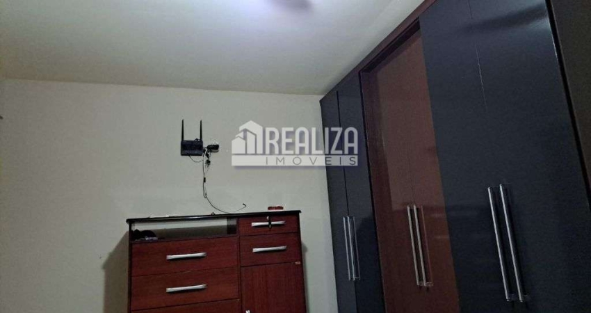Casa padrao a venda no Jardim Marajo, Uberaba: 2 dormitorios, cozinha, garagem e sala!