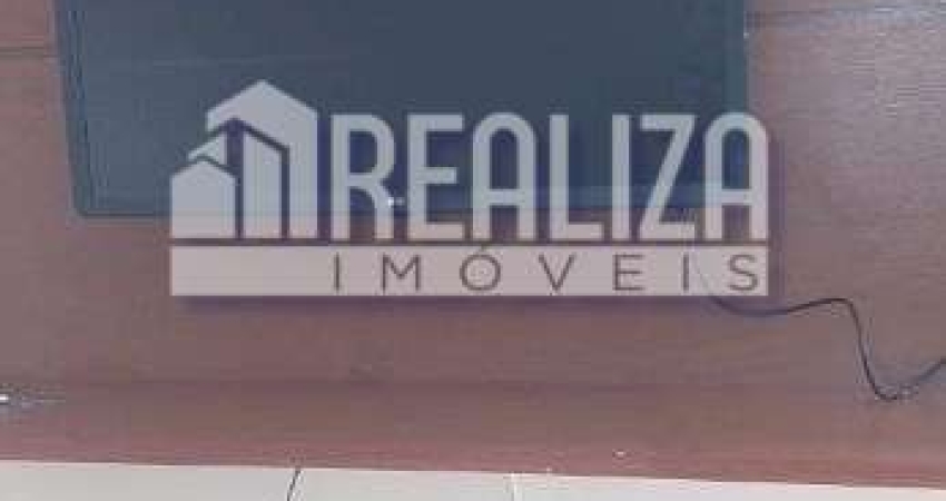 Excelente Apartamento no Recreio dos Bandeirantes em Uberaba - 2 Dormitorios