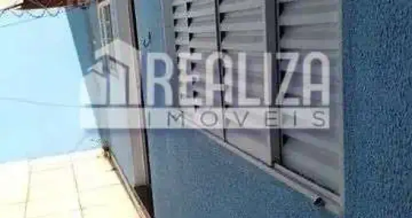 Casa a venda em Sao Benedito, Uberaba - 3 dormitorios, 2 suites, garagem para 2 carros