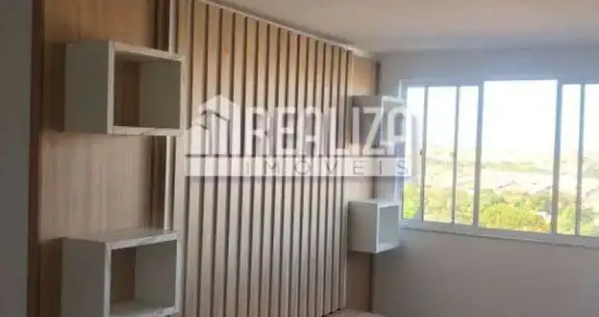 Apartamento Padrao 2 dormitorios em Conjunto Manoel Mendes, Uberaba