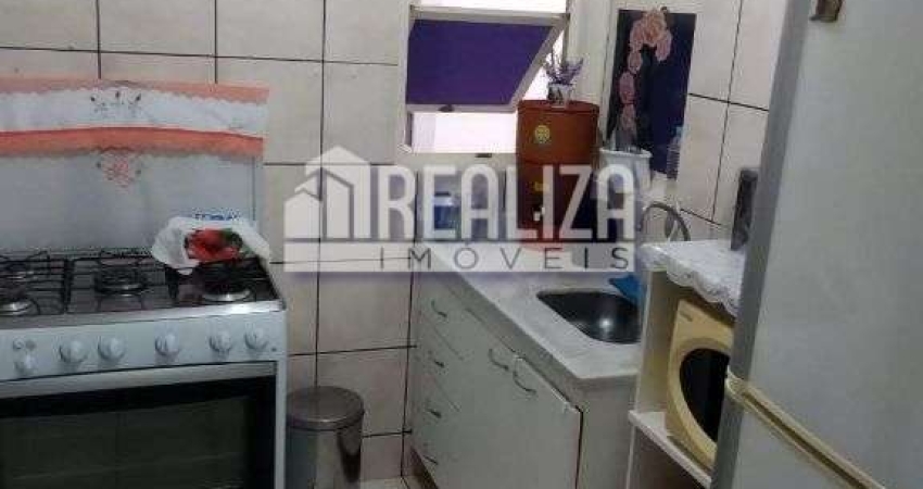 Apartamento Padrao a venda no Parque do Mirante, Uberaba - 3 dormitorios