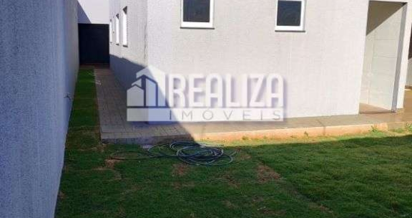 Casa a venda no Parque das Laranjeiras, Uberaba - 2 dormitorios, suite, churrasqueira