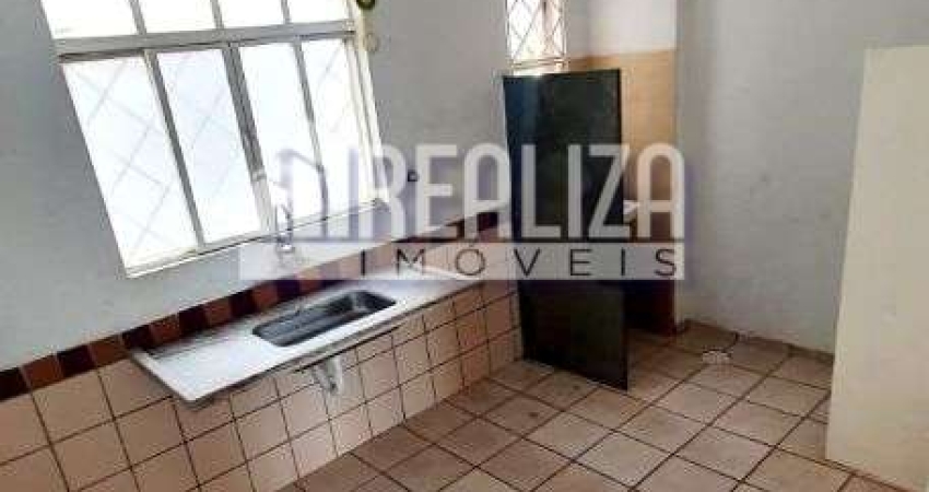 Lindo Apartamento de 3 Dormitorios a Venda no Jardim Maracana - Uberaba