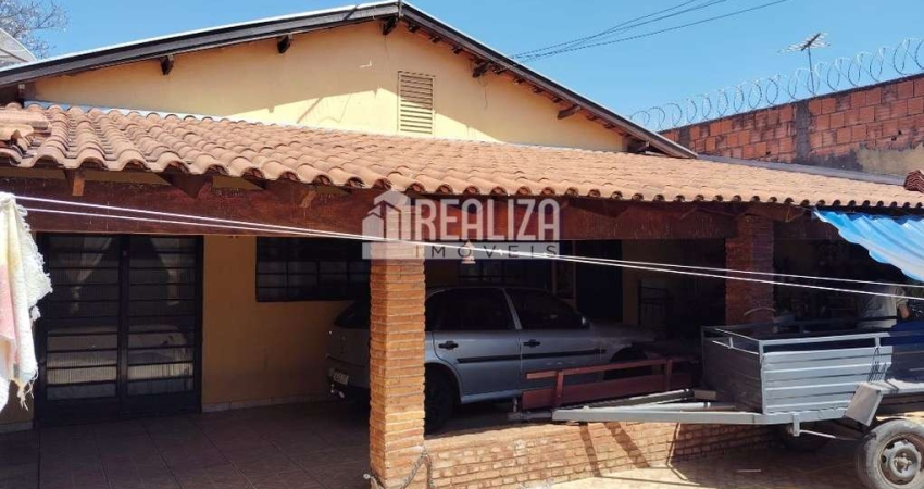 Casa com 2 quartos à venda no Residencial Morumbi, Uberaba 