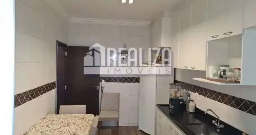 Apartamento de 4 dormitorios a venda em Uberaba - Boa Vista