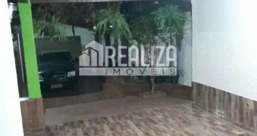 Casa a venda no parque sao geraldo, uberaba - 2 dormitorios, suite, garagem e varanda!