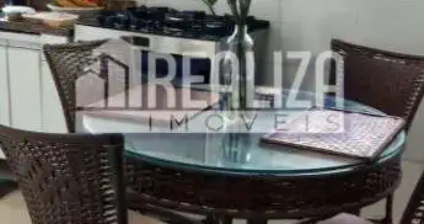 Apartamento de 3 dormitorios no Conjunto Guanabara, Uberaba - Otima oportunidade!