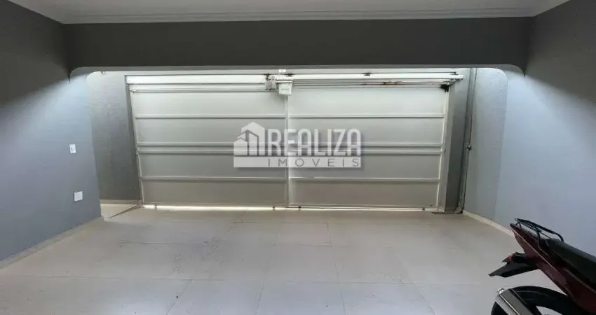 Casa padrao a venda no jardim sao bento, uberaba - charme e conforto