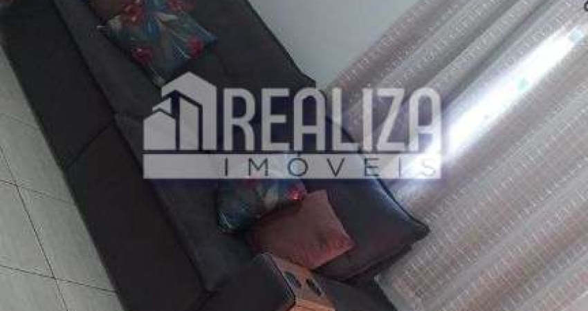 Casa a venda em Antonia Candida I, Uberaba - 3 dormitorios e armarios embutidos