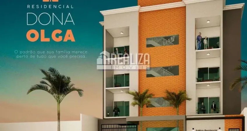 Apartamento a venda com 1, 2 ou 3 dormitorios no bairro Santa Maria