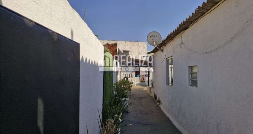 Casa Padrao a venda no Bom Retiro, Uberaba - Encante-se!