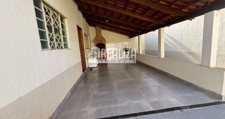 Casa Padrao a venda e locacao no Universitario, Uberaba