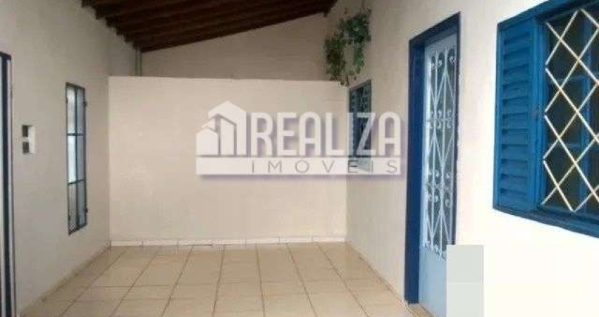 Casa Padrao a venda em Cidade Nova, Uberaba - Otima oportunidade!