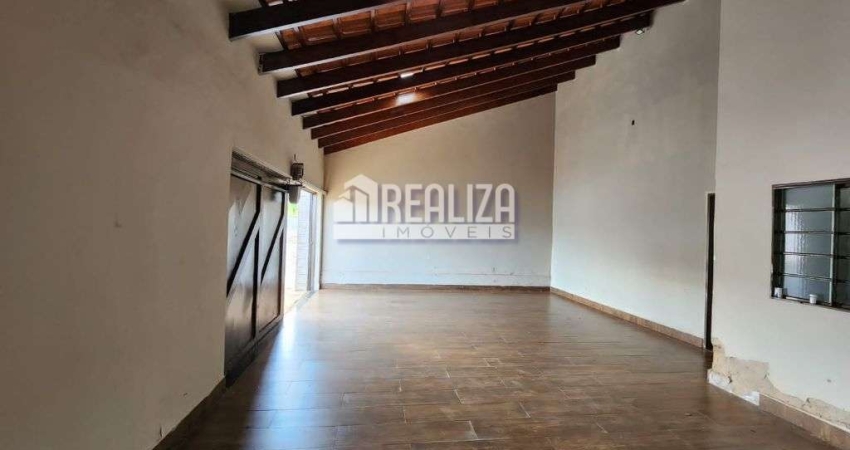 Casa com 2 quartos à venda no Parque dos Buritis, Uberaba 