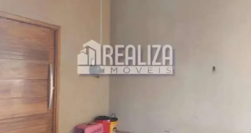 Linda casa a venda no Pacaembu, Uberaba - 3 dormitorios, suite e 3 garagens!