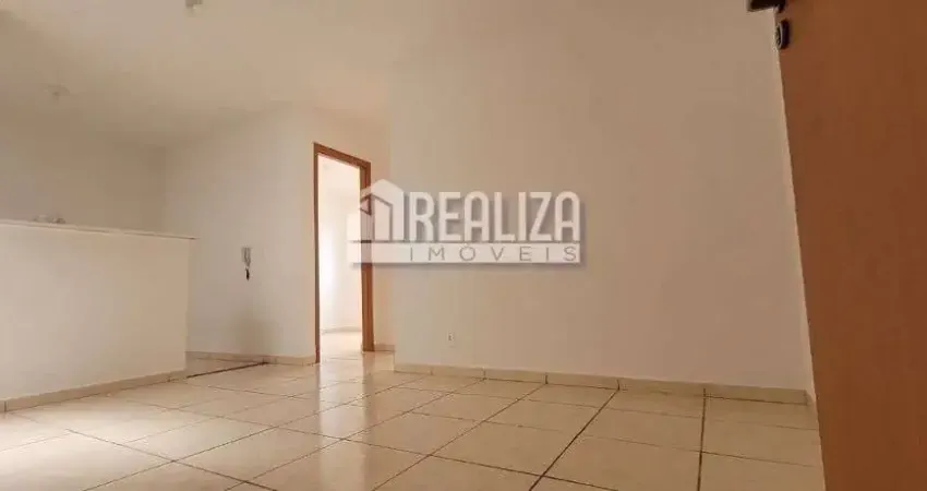 Lindo apartamento a venda no bairro Loteamento Reserva Ushuaia em Uberaba
