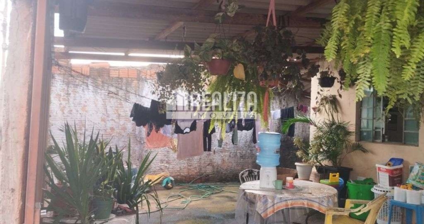 Casa a venda no Residencial Morumbi, Uberaba - 2 dormitorios, 2 garagens, varanda