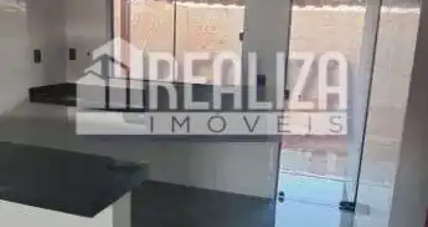 Casa a venda com 2 dormitorios no Loteamento Ilha Bela, Uberaba