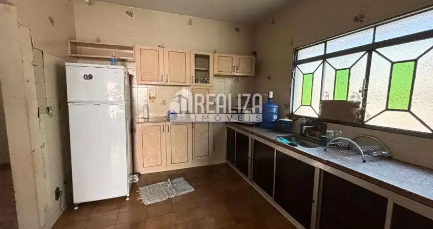 Linda casa a venda em Nossa Senhora da Abadia - Uberaba