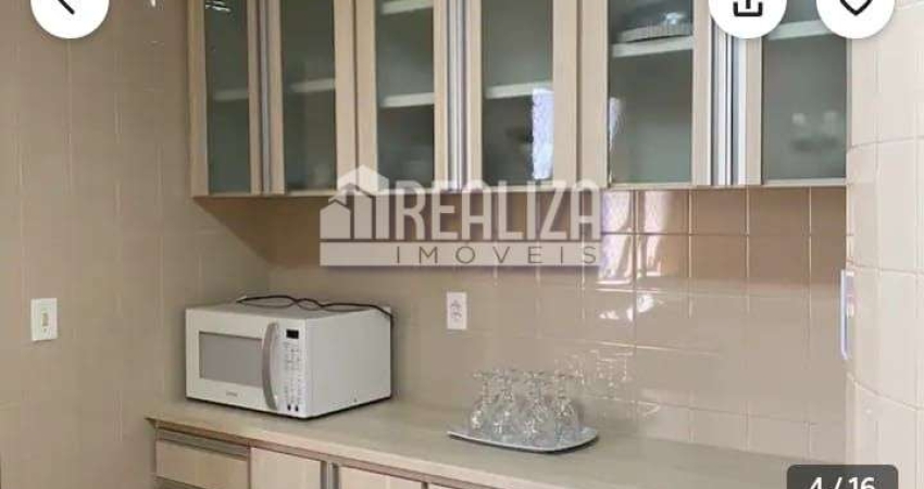 Apartamento de 3 dormitorios a venda no Centro de Uberaba