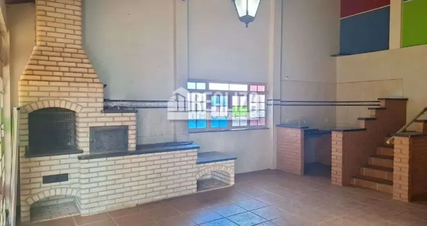 Casa a venda no Jardim Maracana, Uberaba: amplo espaco e conforto para toda a familia!