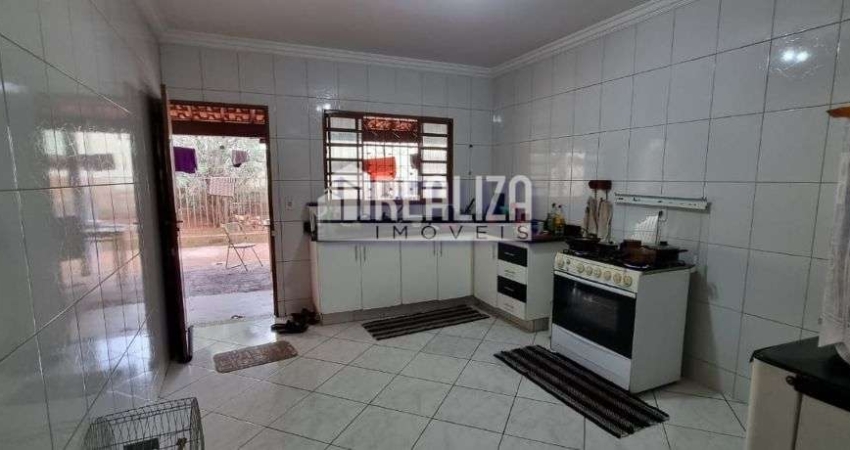 Casa com 2 quartos à venda no Lourdes, Uberaba 