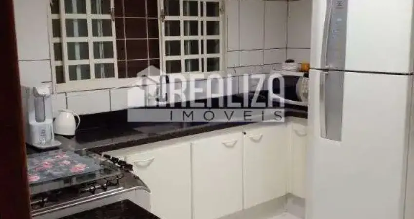 Casa padrao a venda em Olinda, Uberaba - 2 dormitorios, suite, garagem