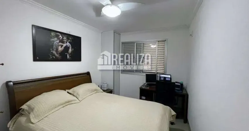 Apartamento Padrao de 3 dormitorios a venda em Uberaba