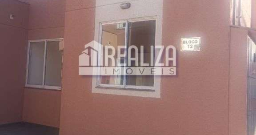 Agio apartamento terreo a venda em Uberaba - 2 dormitorios