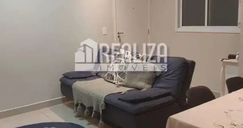 Apartamento com 2 quartos à venda no São Benedito, Uberaba 