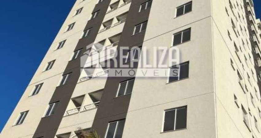 Encantador apartamento a venda no Parque do Mirante, Uberaba