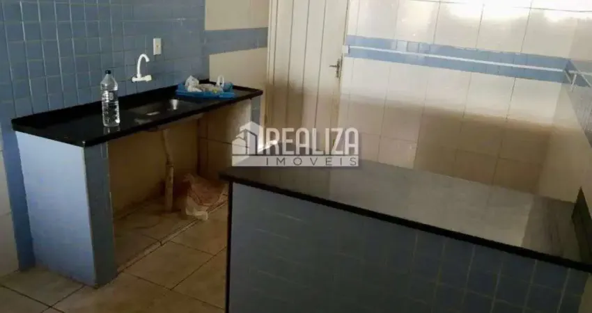 Casa Padrao a Venda no Conjunto Maringa I - Uberaba