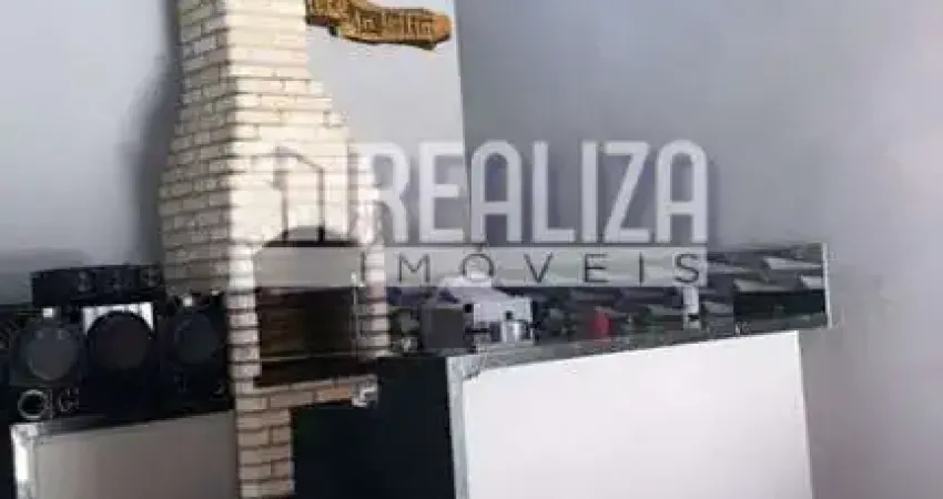 Casa padrao a venda no Loteamento Ilha Bela em Uberaba