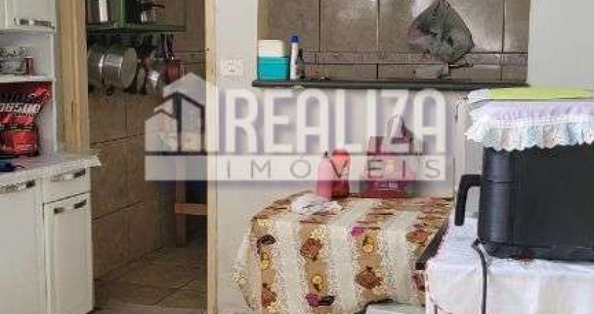 Casa a venda no Parque das Americas, Uberaba - 2 dormitorios, 4 garagens!