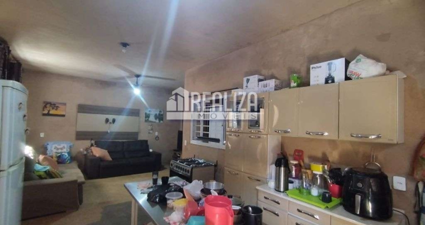 Linda casa a venda no Conjunto Margarida Rosa de Azevedo em Uberaba!