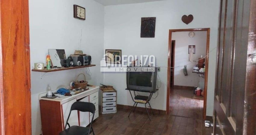 Otima oportunidade! Casa a venda em Lourdes, Uberaba