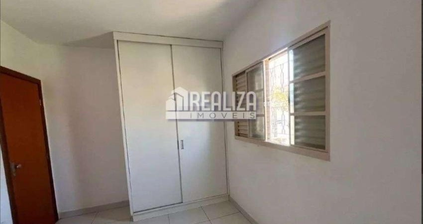 Apartamento de 2 dormitorios com suites em Boa Vista, Uberaba