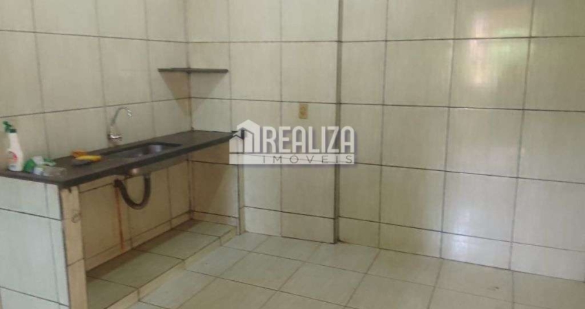 Casa a venda no Residencial Morumbi, Uberaba | 2 dormitorios, 3 garagens!