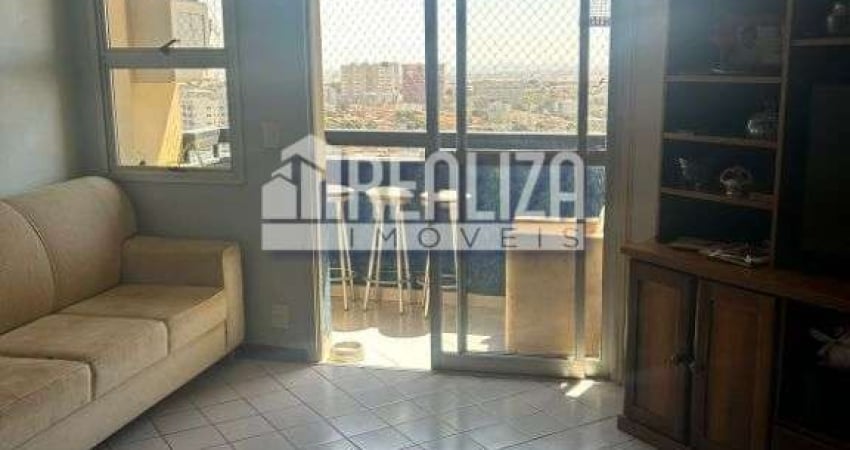 Apartamento de 3 dormitorios com suite no bairro Santa Maria em Uberaba