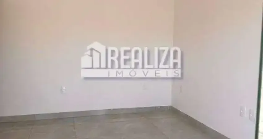 Casa a venda com 2 dormitorios - Residencial Ilha de Marajo I, Uberaba