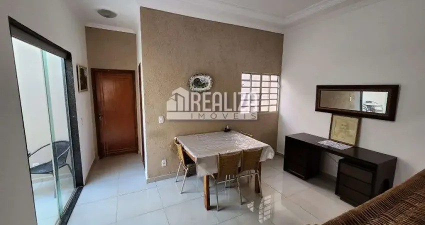 Casa com 3 dormitorios na Quinta Boa Esperanca, Uberaba