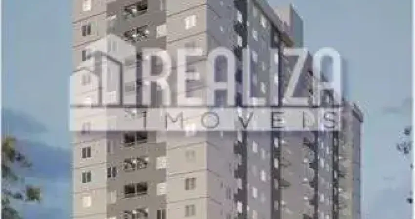 Apartamento a venda no Parque do Mirante, Uberaba - Imperdivel!