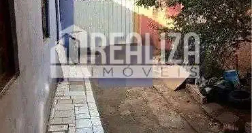 Casa a venda e locacao no Residencial 2000 em Uberaba!