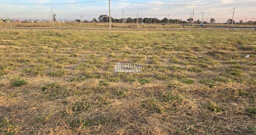 Terreno no Residencial Elvira em Uberaba - Oportunidade Unica!