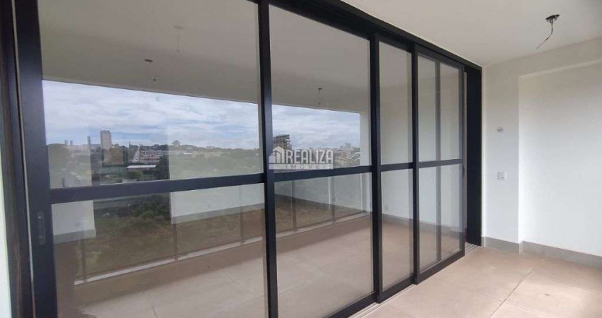 Apartamento com 3 suites no Parque das Acacias, Uberaba