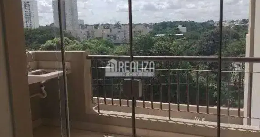 Apartamentos  a venda no Rivera do Lago,  com  vista ao lago Parque das Acacias