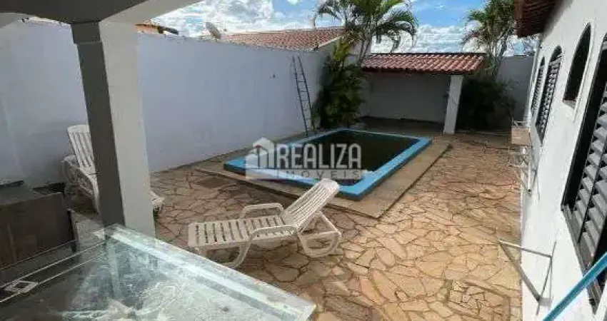 Casa a venda no Jardim Sao Bento: conforto e lazer garantidos!