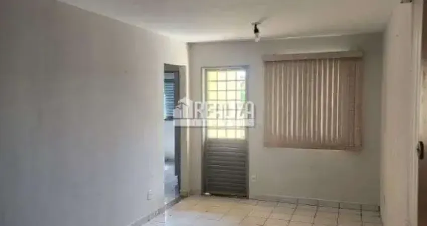 Apartamento Edificio Genova a venda no Santa Maria, Uberaba | 2 dormitorios, garagem e portaria 24hrs