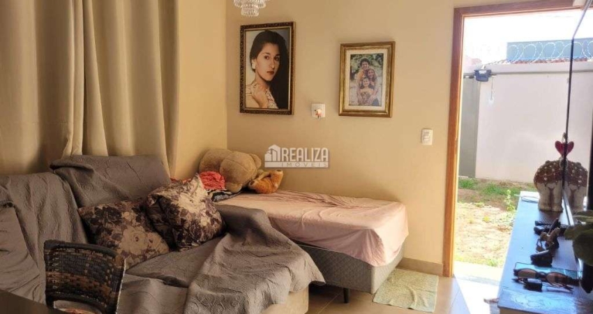 Casa a venda no bairro Oneida Mendes II em Uberaba - Excelente localizacao!