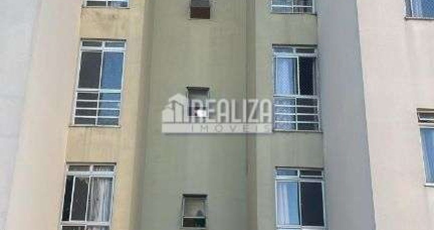 Apartamento a venda no Residencial Joao Bichuette, no bairro Abadia em Uberaba, MG !